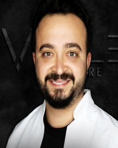  Umut Urkan dentist in Özel Venedik Ağız ve Diş Sağlığı Polikliniği Antalya