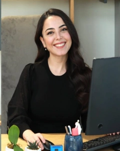  Uzm. Dr. Dt. Yeliz ARSLAN GÜL dentist in Özel Dentia Ağız ve Diş Sağlığı Polikliniği Ankara