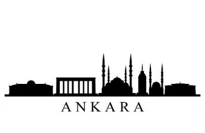 Ankara City Logo